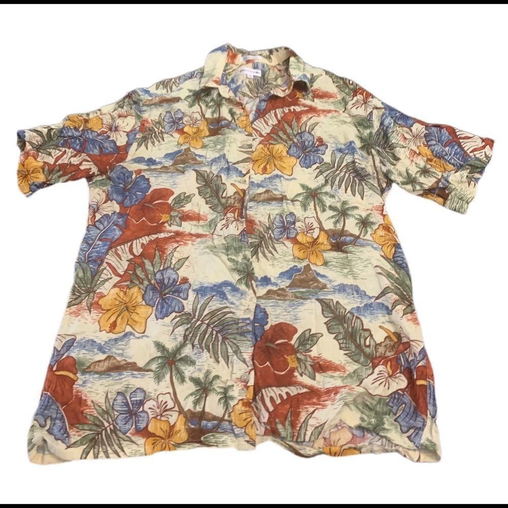 Vintage Pierre Cardin Top
